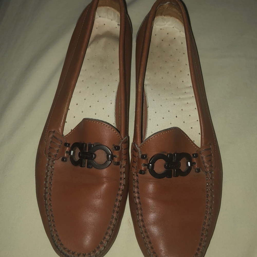 Ferragamo Women’s Loafers